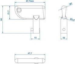 Proplus Sleutel Voor Hoofdschakelaar 300 Ampère -Auto-Onderdelenwinkel 1200x1042 4