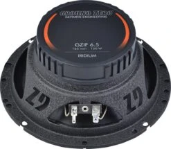 Ground Zero GZIF 6.5 - 16,5 Cm - 3 Weg Autoluidsprekers - 2x 80 Watt RMS Vermogen - 4 Ohm Impedantie -Auto-Onderdelenwinkel 1200x1044 3