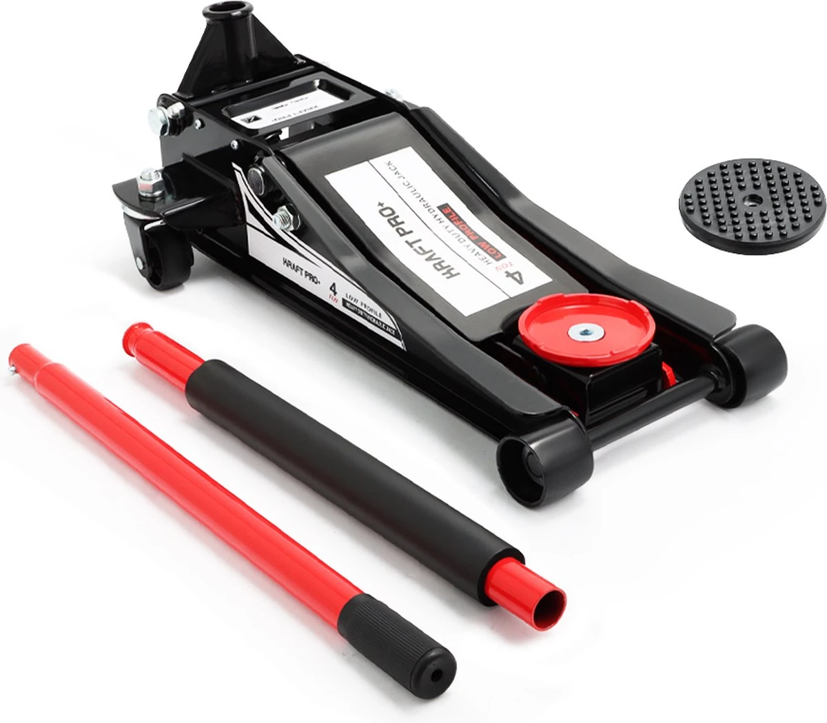 Krik 4 Ton Auto Krik Garage Krik Hydraulische Krik Auto Bok Bok Extra Laag Beginpunt 4 TON Auto Hefbrug Metallo Garage Krik Krik Zwenkwielen Max Belasting 4 Ton Snelle Hydraulische Pomp 13 Krik 4 Ton Auto Krik Garage Krik Hydraulische Krik Auto Bok Bok Extra Laag Beginpunt 4 TON Auto Hefbrug Metallo Garage Krik Krik Zwenkwielen Max Belasting 4 Ton Snelle Hydraulische Pomp - Afbeelding 11