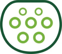 Laadkabel Stekkerhouder, Laadkabel Houder, Ev Plug Holder Voor Laadkabel Type 2 Met Haak -Auto-Onderdelenwinkel 1200x1052 3