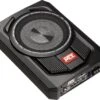 MTX RTU8P Underseat Subwoofer Met Versterker - 150W -Auto-Onderdelenwinkel 1200x1054 4