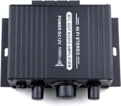 Home Stereo Subwoofer Hifi Auto-versterker -Auto-Onderdelenwinkel 1200x1055 6