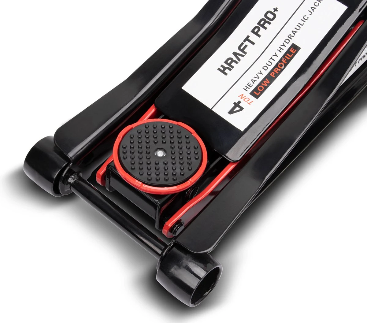 Krik 4 Ton Auto Krik Garage Krik Hydraulische Krik Auto Bok Bok Extra Laag Beginpunt 4 TON Auto Hefbrug Metallo Garage Krik Krik Zwenkwielen Max Belasting 4 Ton Snelle Hydraulische Pomp 11 Krik 4 Ton Auto Krik Garage Krik Hydraulische Krik Auto Bok Bok Extra Laag Beginpunt 4 TON Auto Hefbrug Metallo Garage Krik Krik Zwenkwielen Max Belasting 4 Ton Snelle Hydraulische Pomp - Afbeelding 9