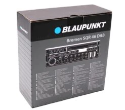 Blaupunkt Bremen SQR 46 DAB -Auto-Onderdelenwinkel 1200x1056 5