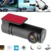 RtV Dashcam WiFi | Ogen Op De Weg En Op Jou | Dashcam En Selfie Video's -Auto-Onderdelenwinkel 1200x1058 3
