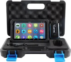 VDIAGTOOL VD900 Auto Diagnose Uitleesapparatuur Universeel WiFi OBD2 25 VDIAGTOOL VD900 Auto Diagnose Uitleesapparatuur Universeel WiFi OBD2 -Auto-Onderdelenwinkel 1200x1058 5