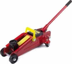 Benson Hydraulische Garage Auto Krik - Hydraulisch - 2 Ton - Koffer -Auto-Onderdelenwinkel 1200x1059