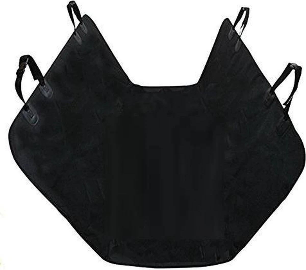 Lowander Achterbank Beschermhoes Hond - Kofferbak Auto - 145x165 Cm - Hondendeken Stoelhoes 3 Lowander Achterbank Beschermhoes Hond - Kofferbak Auto - 145x165 Cm - Hondendeken Stoelhoes