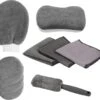 Auto Was Set - Autowasset - Wasset Spons - Wasborstel - Velgenborstel/Wheelbrush/Wheel Woolies - Microvezeldoek/Droogdoek - Wassen/Schoonmaak/Reinigen -Auto-Onderdelenwinkel 1200x1062