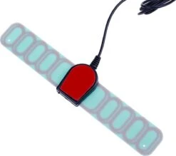 JINHF® Universele Digitale DAB/FM/AM Radio Antenne - Raam Montage - 4.5M - 88-180Mhz -Auto-Onderdelenwinkel 1200x1064 7