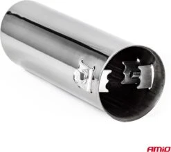 Auto Uitlaat Sierpijp - Chroom - Diamter 30-45mm - Roestvrijstaal -Auto-Onderdelenwinkel 1200x1067 5