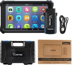 VDIAGTOOL VD900 Auto Diagnose Uitleesapparatuur Universeel WiFi OBD2 21 VDIAGTOOL VD900 Auto Diagnose Uitleesapparatuur Universeel WiFi OBD2 -Auto-Onderdelenwinkel 1200x1072 4