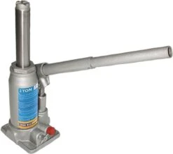 PROPLUS Pro Plus Potkrik - Hydraulisch - TÜV/GS-Gekeurd - 2 Ton -Auto-Onderdelenwinkel 1200x1073 1