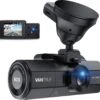 VANTRUE N2S 4K GPS Dashcam Dual Lens Camera 1440P+1440P Infrared Cut Night Vision, Car Camera For Front Or Rear, 24 Hour Parking Monitoring, 3840 X 2160P Front, 2 Inch 320° Super Capacitor With G Sensor, Max. 256 GB -Auto-Onderdelenwinkel 1200x1074 4