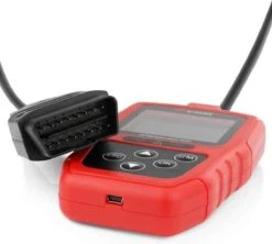 Professionele VAG Auto Diagnose Computer V301NL 1994 T/m 2021 - Hét Uitleesapparaat Voor Audi Seat Skoda En Volkswagen -Auto-Onderdelenwinkel 1200x1077 3