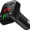 Bluetooth FM Transmitter - Bluetooth Ontvanger Voor In De Auto - USB - Handsfree Carkit -Auto-Onderdelenwinkel 1200x1078 3