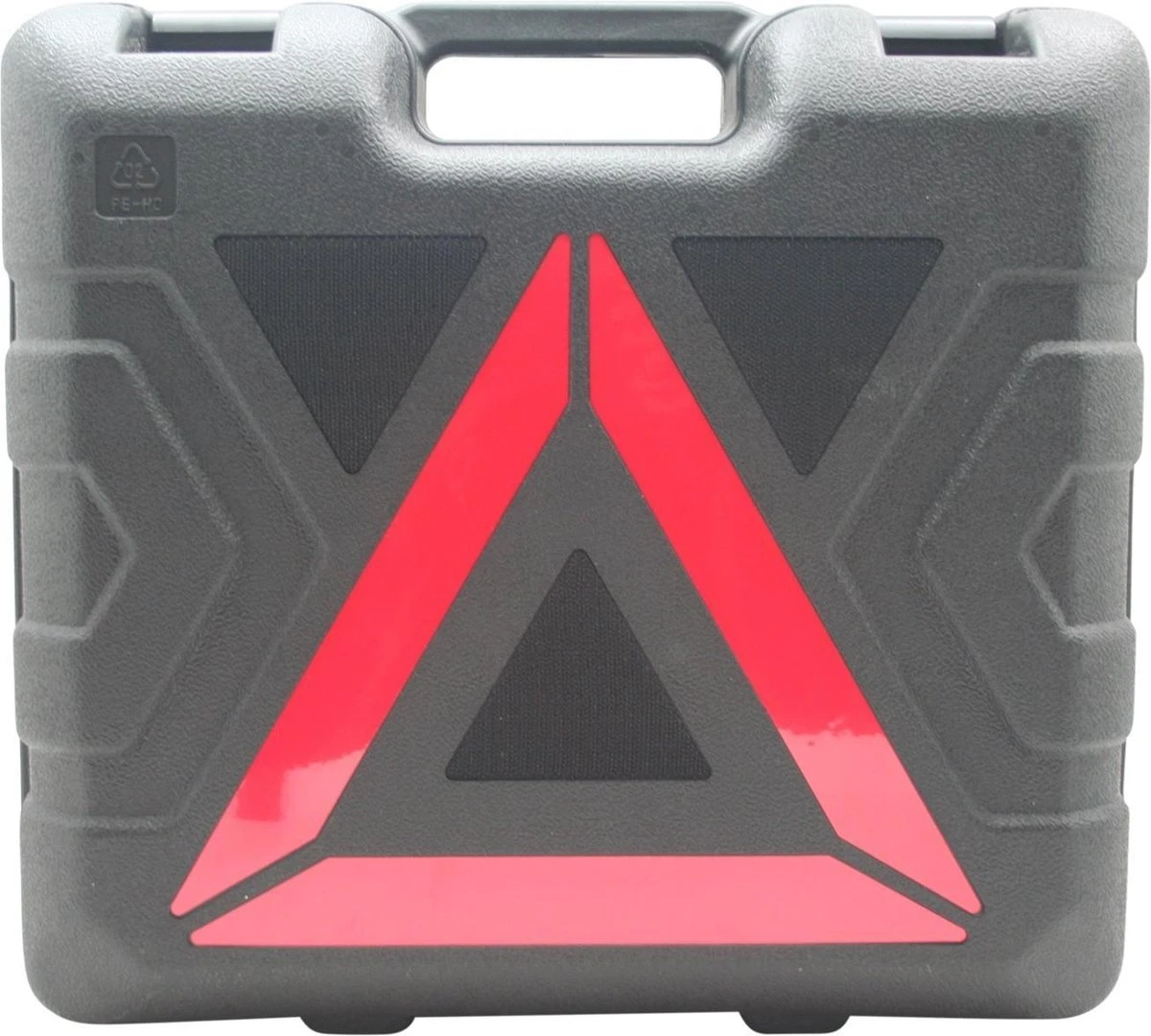 Hofftech Electrische 12V Krik 3 Ton + Slagmoersleutel 12V In Handige Opbergkoffer 7 Hofftech Electrische 12V Krik 3 Ton + Slagmoersleutel 12V In Handige Opbergkoffer - Afbeelding 5