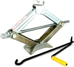 Schaarkrik - Max. 1500 KG 13 Schaarkrik - Max. 1500 KG -Auto-Onderdelenwinkel 1200x1080 5