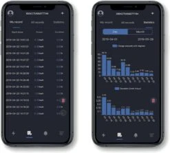 Besen Laadstation - 11kw Laadpaal - Met Socket & App 13 Besen Laadstation - 11kw Laadpaal - Met Socket & App -Auto-Onderdelenwinkel 1200x1081 1