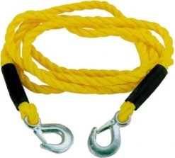 Carpoint Sleepkabel 5000 Kg 3 Meter | Sleeptouw Auto