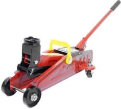 Benson Hydraulische Garage Auto Krik - Hydraulisch - 2 Ton - Koffer -Auto-Onderdelenwinkel 1200x1082