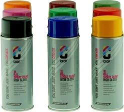 CROP Spuitbus - RAL 5002 Ultramarijnblauw - Mat - 400ml -Auto-Onderdelenwinkel 1200x1087