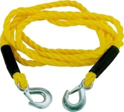 Carpoint Sleepkabel 5000kg Dia. 18mm