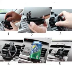 Bekerhouder Auto - Blikjeshouder Auto Ventilatie Rooster - Auto Drankhouder - Car Can Holder - Universeel - 2 Stuks 24 Bekerhouder Auto - Blikjeshouder Auto Ventilatie Rooster - Auto Drankhouder - Car Can Holder - Universeel - 2 Stuks -Auto-Onderdelenwinkel 1200x1088 8