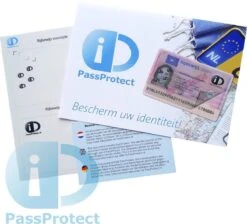 PassProtect Voor Rijbewijs | Beschermfolie | Herbruikbaar | Voorkom Identiteitsfraude | Beveiliging BSN En Pasfoto 11 PassProtect Voor Rijbewijs | Beschermfolie | Herbruikbaar | Voorkom Identiteitsfraude | Beveiliging BSN En Pasfoto -Auto-Onderdelenwinkel 1200x1089 2