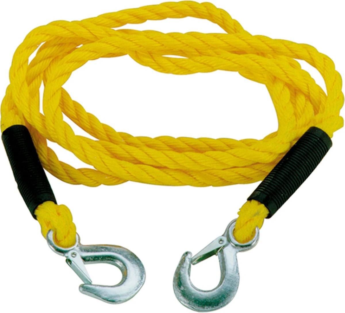 Sleepkabel Carpoint 3000KG 11 Sleepkabel Carpoint 3000KG - Afbeelding 9