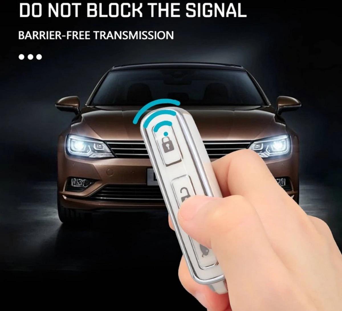 Volvo Autosleutel Hoesje Duurzaam TPU Sleutelhoesje Sleutelcover - Autosleutel Behuizing - Geschikt Voor Volvo - Zwart - A 11 Volvo Autosleutel Hoesje Duurzaam TPU Sleutelhoesje Sleutelcover - Autosleutel Behuizing - Geschikt Voor Volvo - Zwart - A - Afbeelding 9