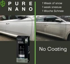 PURE NANO Autolak Coating - 2 Jaar Vuilafstotend - Glansherstel - 250 Ml -Auto-Onderdelenwinkel 1200x1095