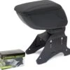 Auto Armsteun - Universele Armsteun Voor In De Auto - Universeel - Zwart -Auto-Onderdelenwinkel 1200x1101 2