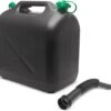 Brandstof Jerrycan 20 Liter Benzine Of Diesel - 20L Met Tuit 1 Brandstof Jerrycan 20 Liter Benzine Of Diesel - 20L Met Tuit -Auto-Onderdelenwinkel 1200x1103 6