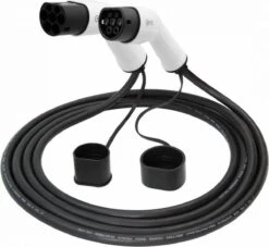 ERock Laadkabel Type 2 - 32A 3 Fase (22 KW) -Auto-Onderdelenwinkel 1200x1104 11