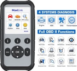 Autel MaxiLink ML629 OBD2 Scanner Nederlands -Auto-Onderdelenwinkel 1200x1104 16
