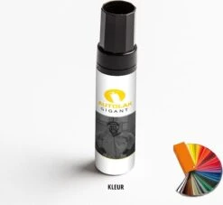 SEAT - Lakstift - LB9A - WHITE CANDY