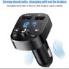 Merkloos Draadloze FM Transmitter & Auto Lader - USB Oplader - Sigaretten Aansteker-Bluetooth Carkit - Handsfree Bellen 2 Merkloos Draadloze FM Transmitter & Auto Lader - USB Oplader - Sigaretten Aansteker-Bluetooth Carkit - Handsfree Bellen -Auto-Onderdelenwinkel 1200x1105 6