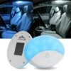 Levabe Auto-interieur - 2 Kleuren - Touch - Sfeerverlichting - Led Decoratie - Verlichting - Kleurrijk - Starlight - Leeslamp