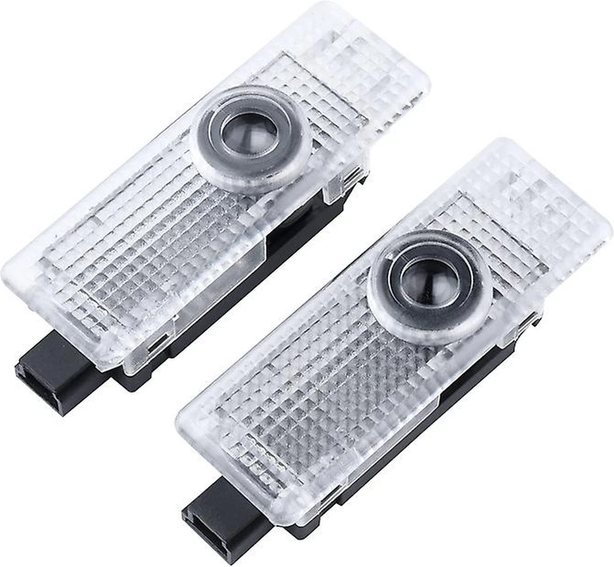 BMW Logo Projector - Auto Deur Verlichting - Auto Interieur - BMW Accessoires - Set Van 2 - BMW 1-3-5-6-7-X-Z Series 7 BMW Logo Projector - Auto Deur Verlichting - Auto Interieur - BMW Accessoires - Set Van 2 - BMW 1-3-5-6-7-X-Z Series - Afbeelding 5