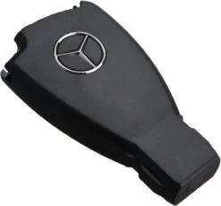 Merkloos Autosleutel 3 Knoppen Smart Key Behuizing + Sony Batterij CR2025 Geschikt Voor Mercedes Sleutel / C Klasse / E Klasse / CL / SL / CLK / SLK / Sprinter / Vito. -Auto-Onderdelenwinkel 1200x1116 4