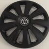 Wieldoppen Toyota 14 Inch Zwart (Set Van 4 Wieldoppen) -Auto-Onderdelenwinkel 1200x1118 4