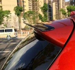 No Name Bmw 1 Serie F20 F21 Dakspoiler Extention Lip Styling Dak Spoiler Hoogglans Zwart -Auto-Onderdelenwinkel 1200x1118 8