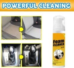 TLVX Schuimreiniger Interieur / Foam Cleaner / 150ml / Auto Schoonmaak / Geur Citroen / Interieur Reiniger Auto / Vlekken Verwijderen / Autostoelen Schoonmaak / Vlekken Bankstel / Kleding Vlekken / Stoelen Reiniger / Extreem Effectief! 11 TLVX Schuimreiniger Interieur / Foam Cleaner / 150ml / Auto Schoonmaak / Geur Citroen / Interieur Reiniger Auto / Vlekken Verwijderen / Autostoelen Schoonmaak / Vlekken Bankstel / Kleding Vlekken / Stoelen Reiniger / Extreem Effectief! -Auto-Onderdelenwinkel 1200x1119 2