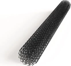 Anti Marten Mat Martenwerende Auto, Marterrooster Voor Auto- 160x200cm , Opvouwbare Vloermat, HDPE - Marten Verdwijnen Gemakkelijk, Dierenbescherming Conform Marterbescherming Auto - Martenrooster / Martenbeveiliging