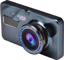 Living Needs Dashcam- Dashcam Voor Auto - Voor En Achter Camera - Full HD - Parkeerstand Met Ingebouwde G-sensor - 170° Wijdhoeklens - Nachtvisie. -Auto-Onderdelenwinkel 1200x1119 4