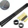Auto Antenne - Auto Antenne Universeel - Auto Accessories - Auto Antenne Haaienvin - Antenne - Korte Antenne - Carbon -Auto-Onderdelenwinkel 1200x1119 7