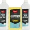 Valma Wash & Shine Promo Pack - 2x 500ml -Auto-Onderdelenwinkel 1200x1120 1