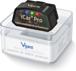 Vgate ICar Pro ELM327 OBD2 WiFi Interface -Auto-Onderdelenwinkel 1200x1120 7