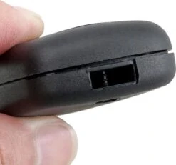 Autosleutelbehuizing - Sleutelhoesje - Toyota Aygo Peugeot 107 Peugeot 307 Citroën C1 Citroën C2 Citroën C3 Citroën Pluriel -Auto-Onderdelenwinkel 1200x1121 7